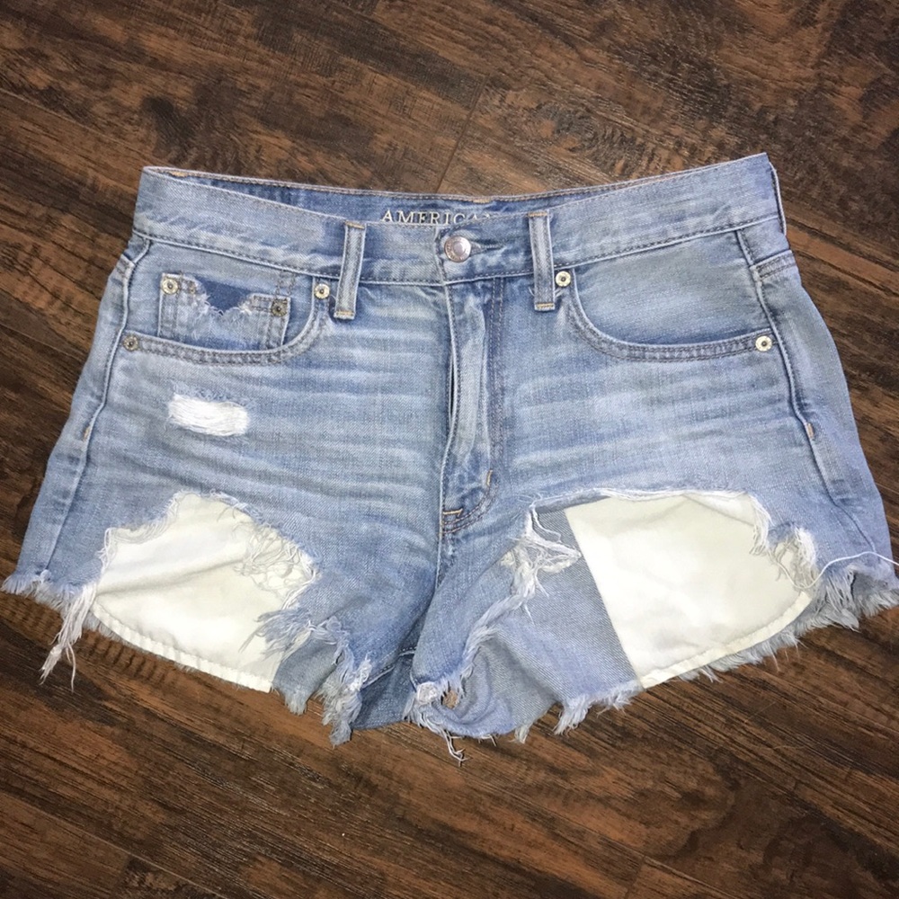 American Eagle Vintage Shorts